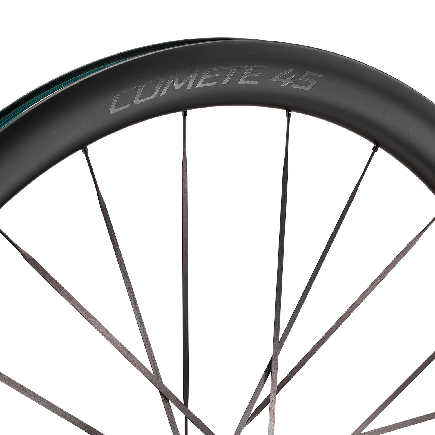 Mavic Comete 45 Ceramic Disc Wheels