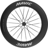 Mavic Comete 85 Ceramic Disc Wheels