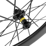 Mavic Comete 85 Ceramic Disc Wheels