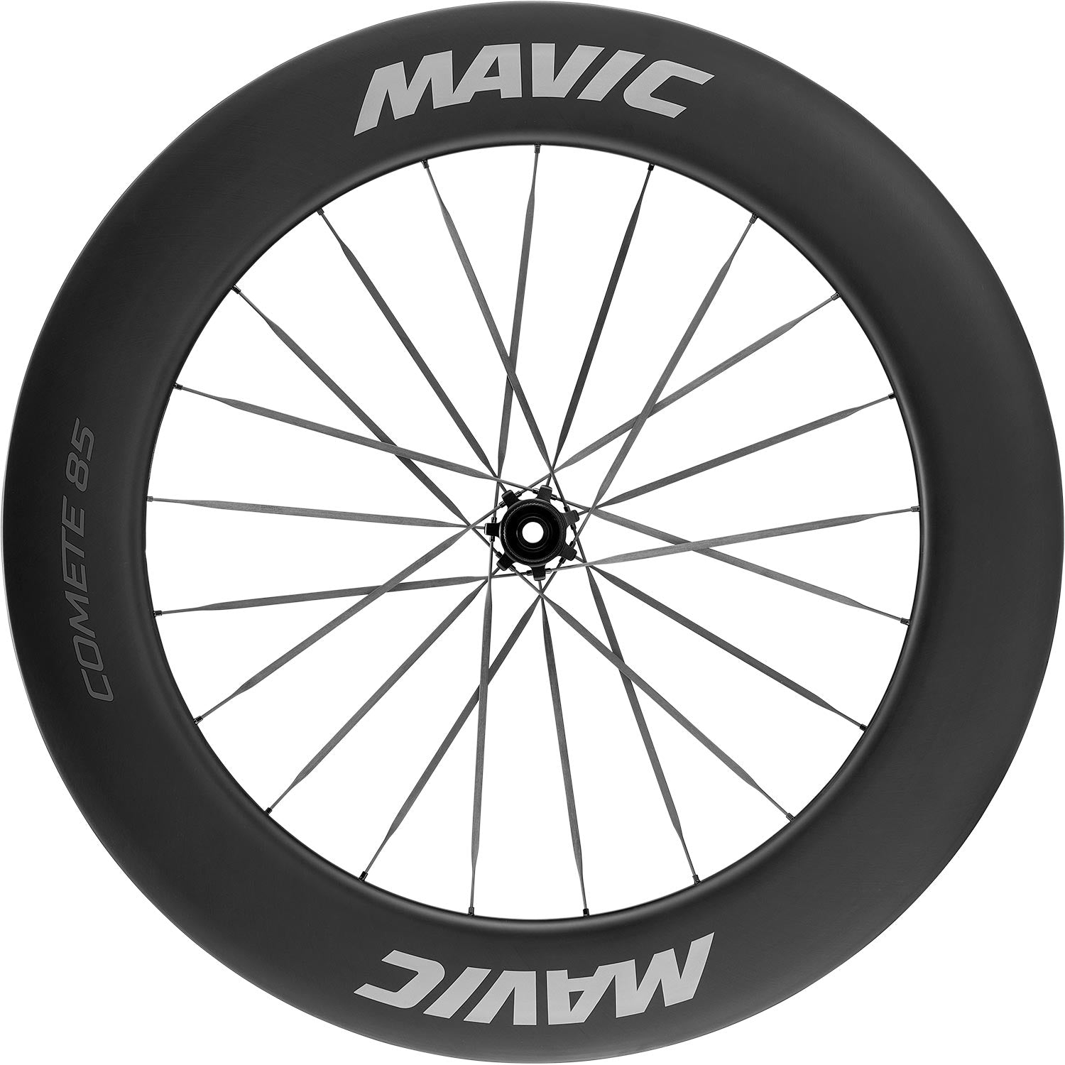 Mavic Comete 85 Ceramic Disc Wheels