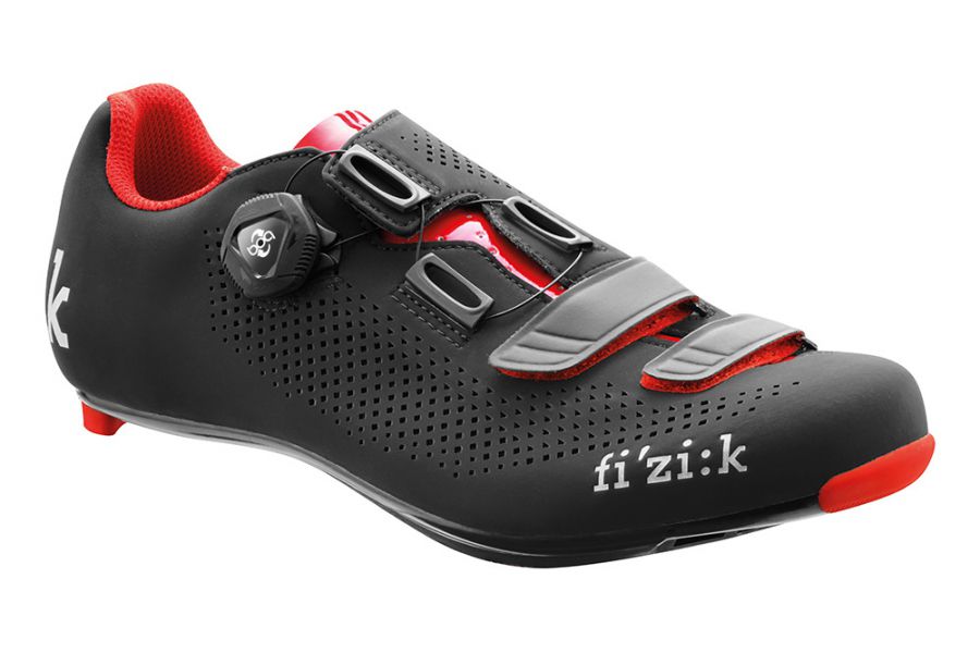 Fizik R4B Road Shoes | Swinnerton Cycles