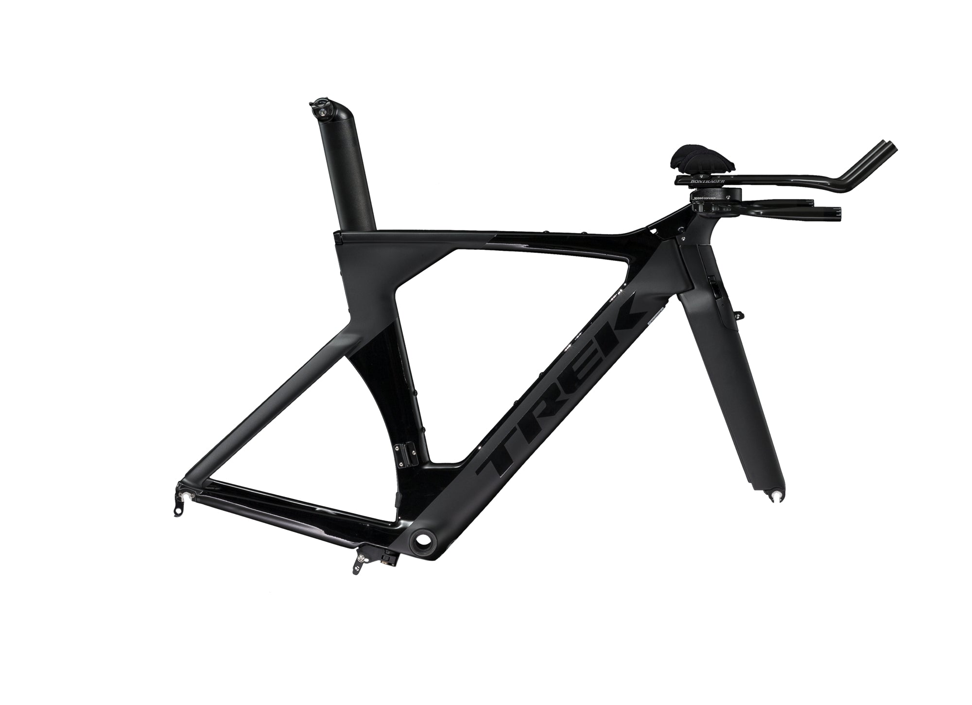 Trek Speed Concept Frameset Tt Frameset