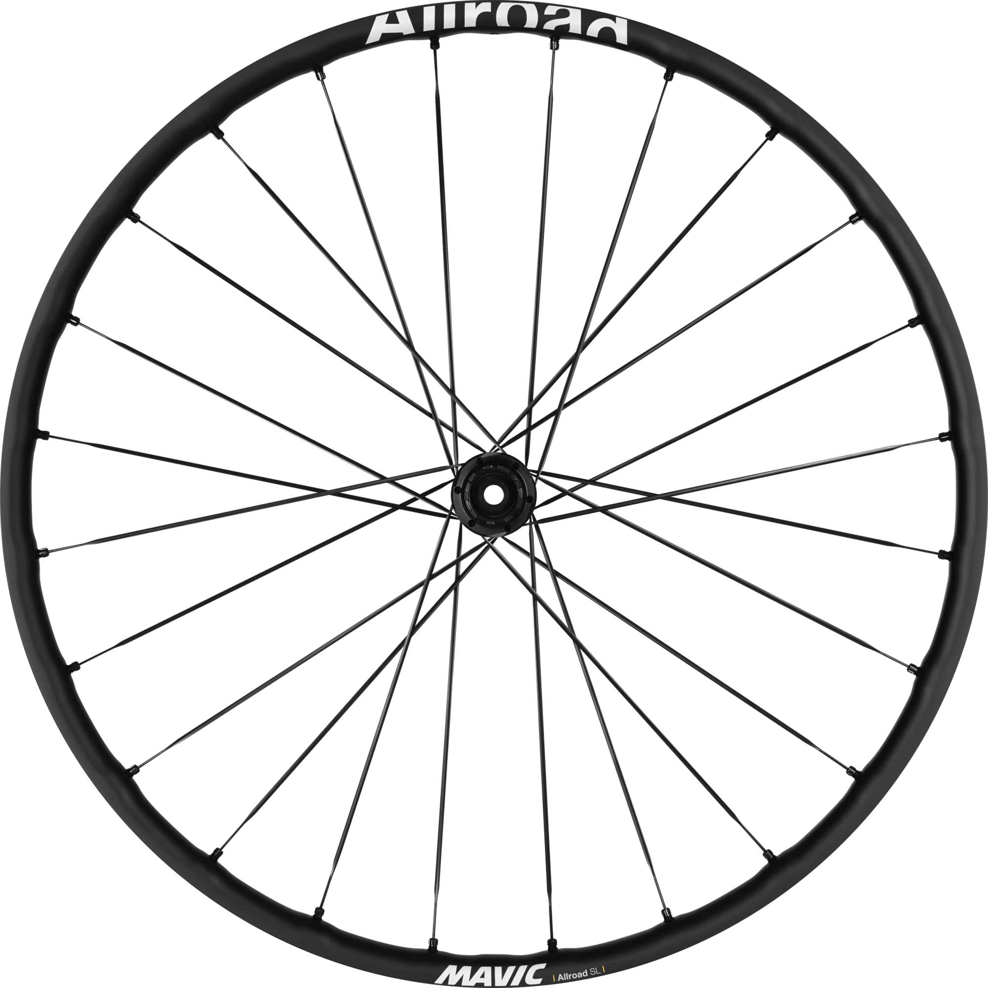 mavic wheels allroad sl disc p126165