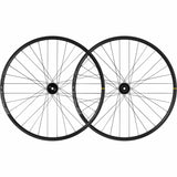 Mavic E-Bike Wheel - E-Speedcity 1 700c Disc