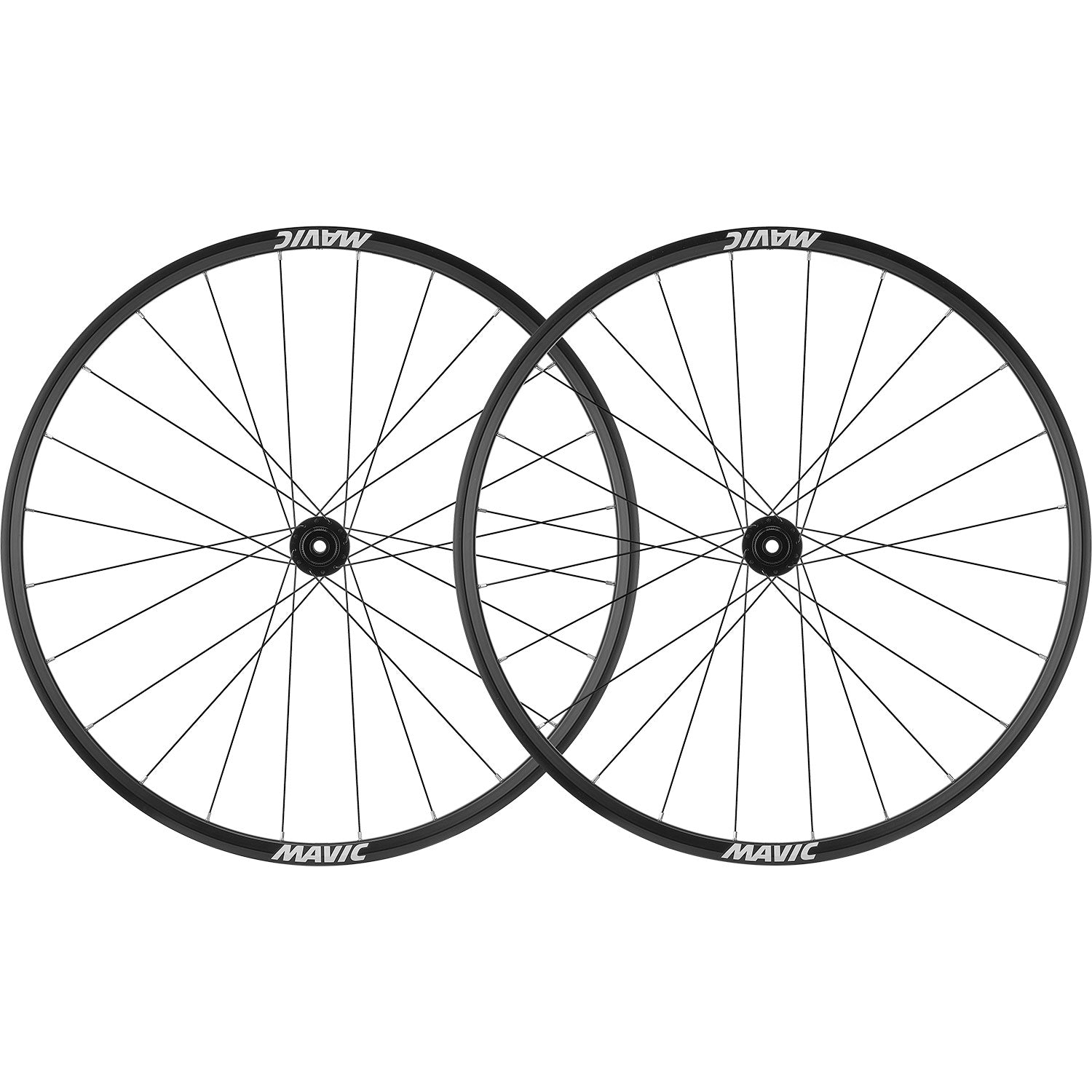 Mavic Access RG22 Centre Lock QR Disc