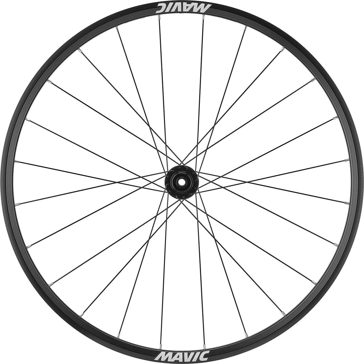 Mavic Access RG22 Centre Lock QR Disc