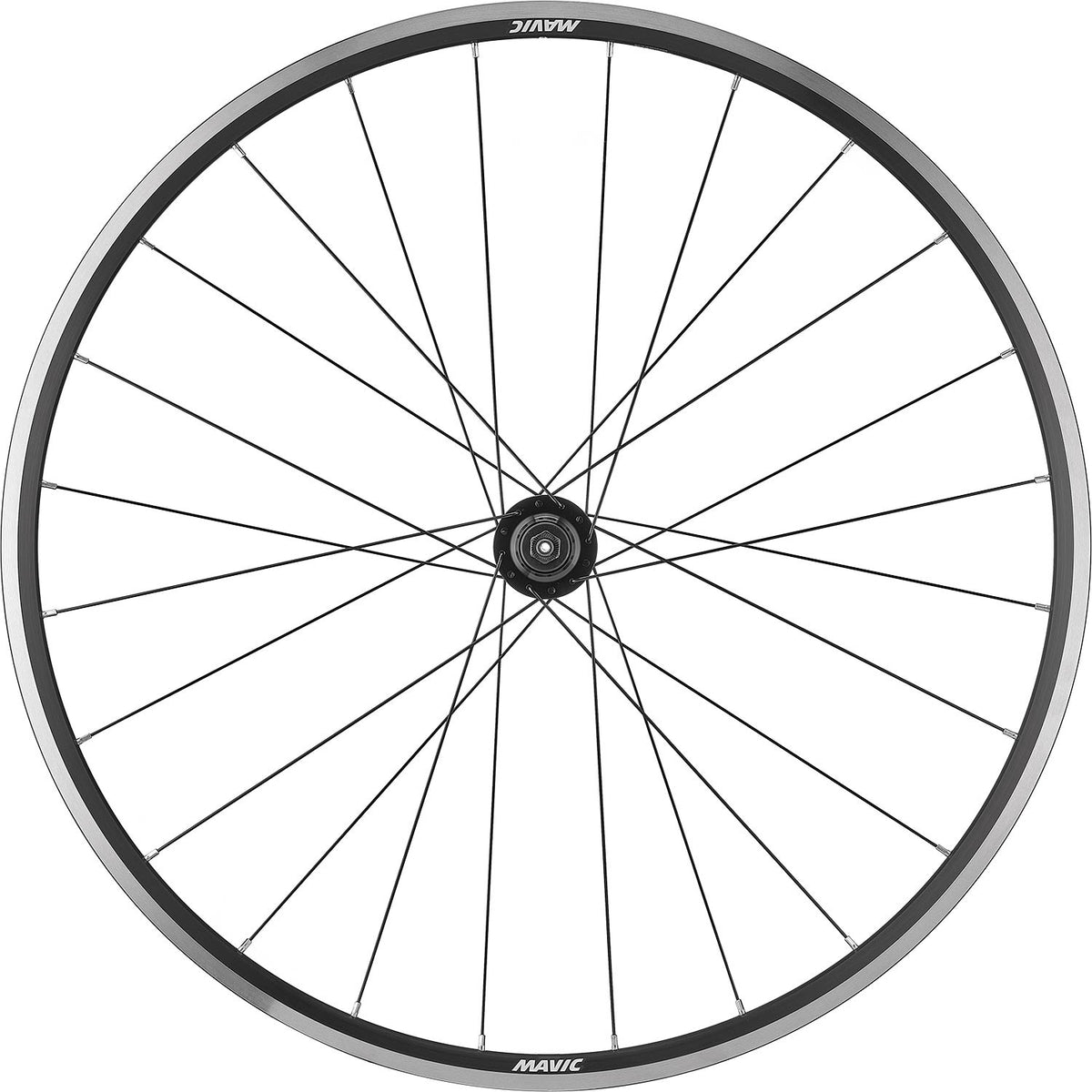 Mavic Access R17 Rim Brake