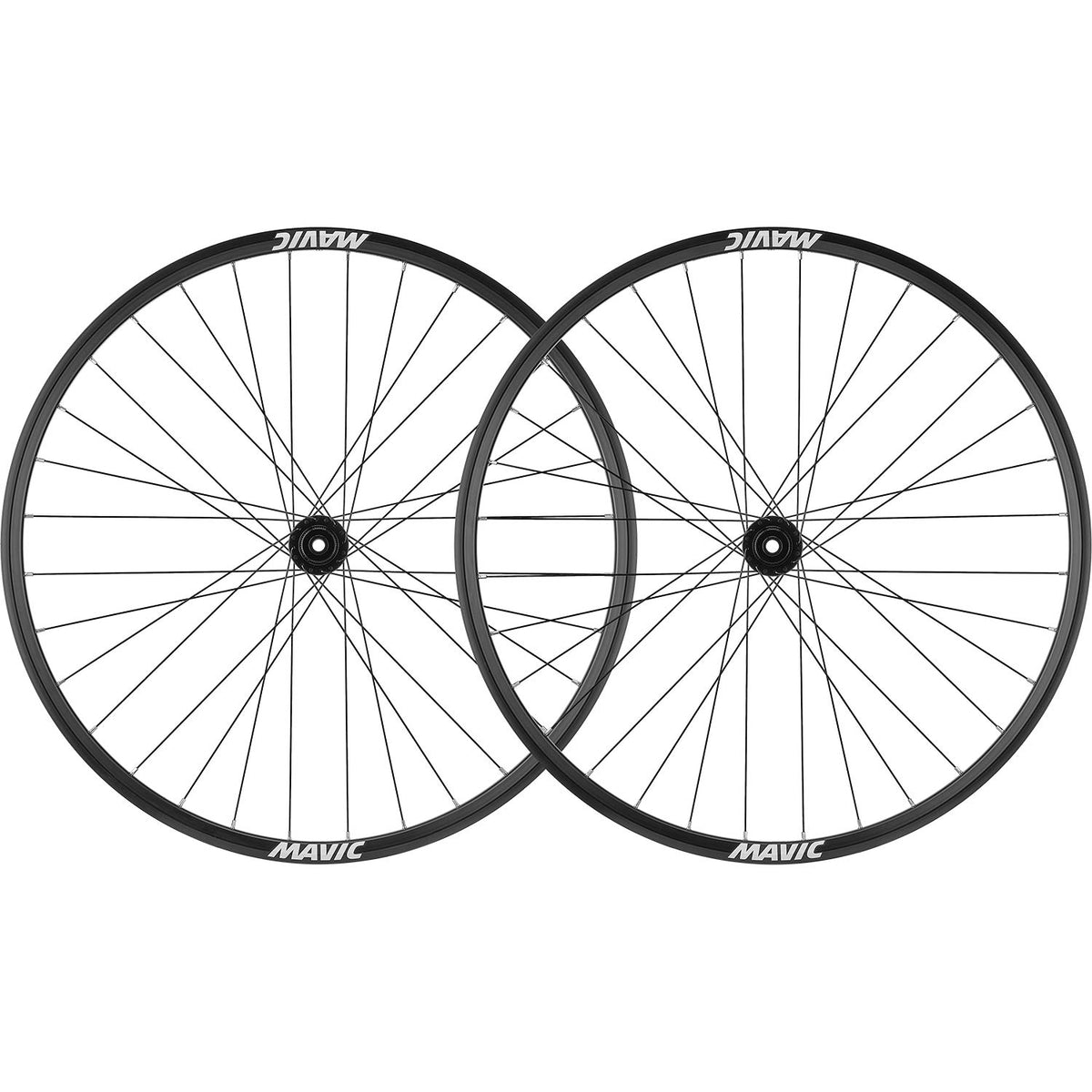 Mavic E-Access XR22 29 Centre Lock Disc