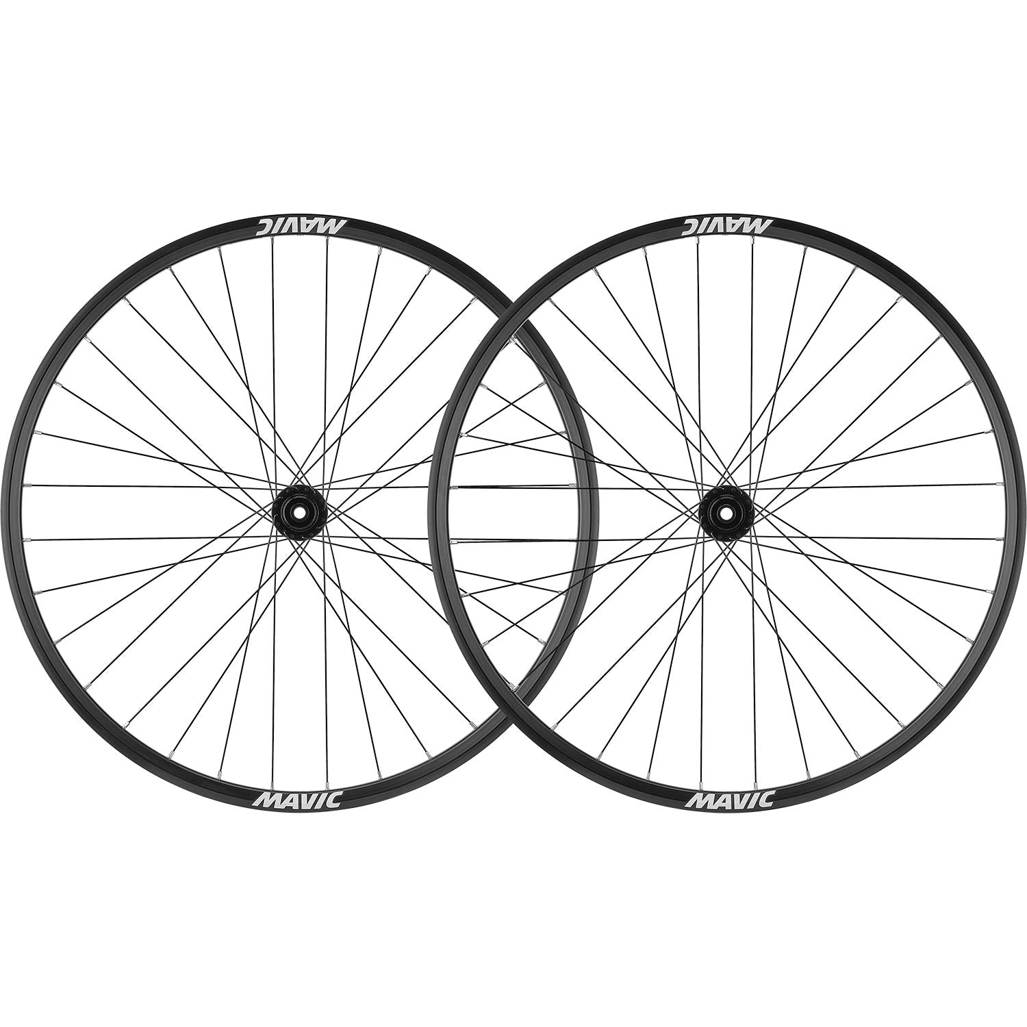 Mavic E-Access XR22 29 Centre Lock QR Disc