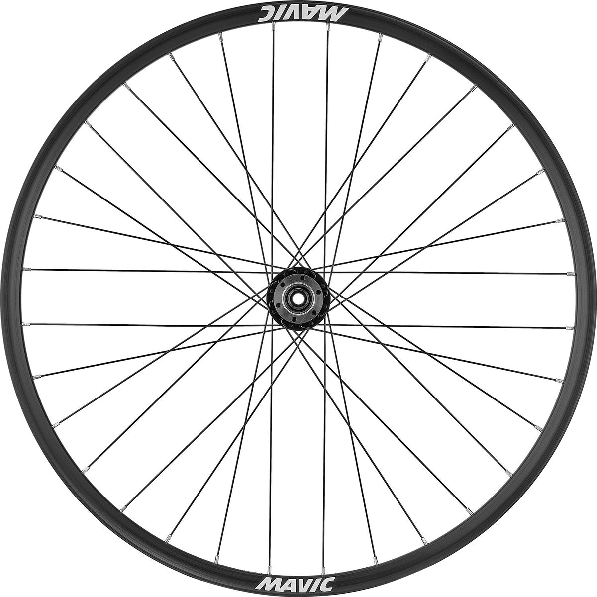 Mavic E-Access XR27 29 6-Bolt Disc