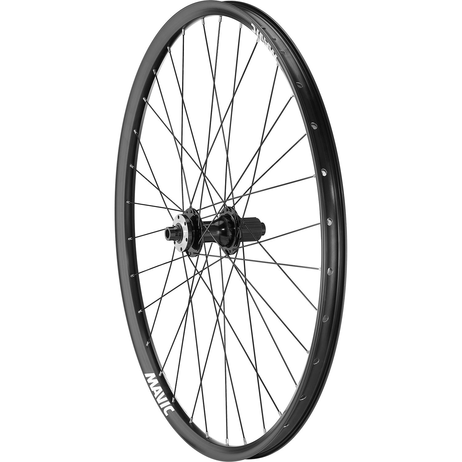 Mavic E-Access XR27 27.5 6-Bolt Disc
