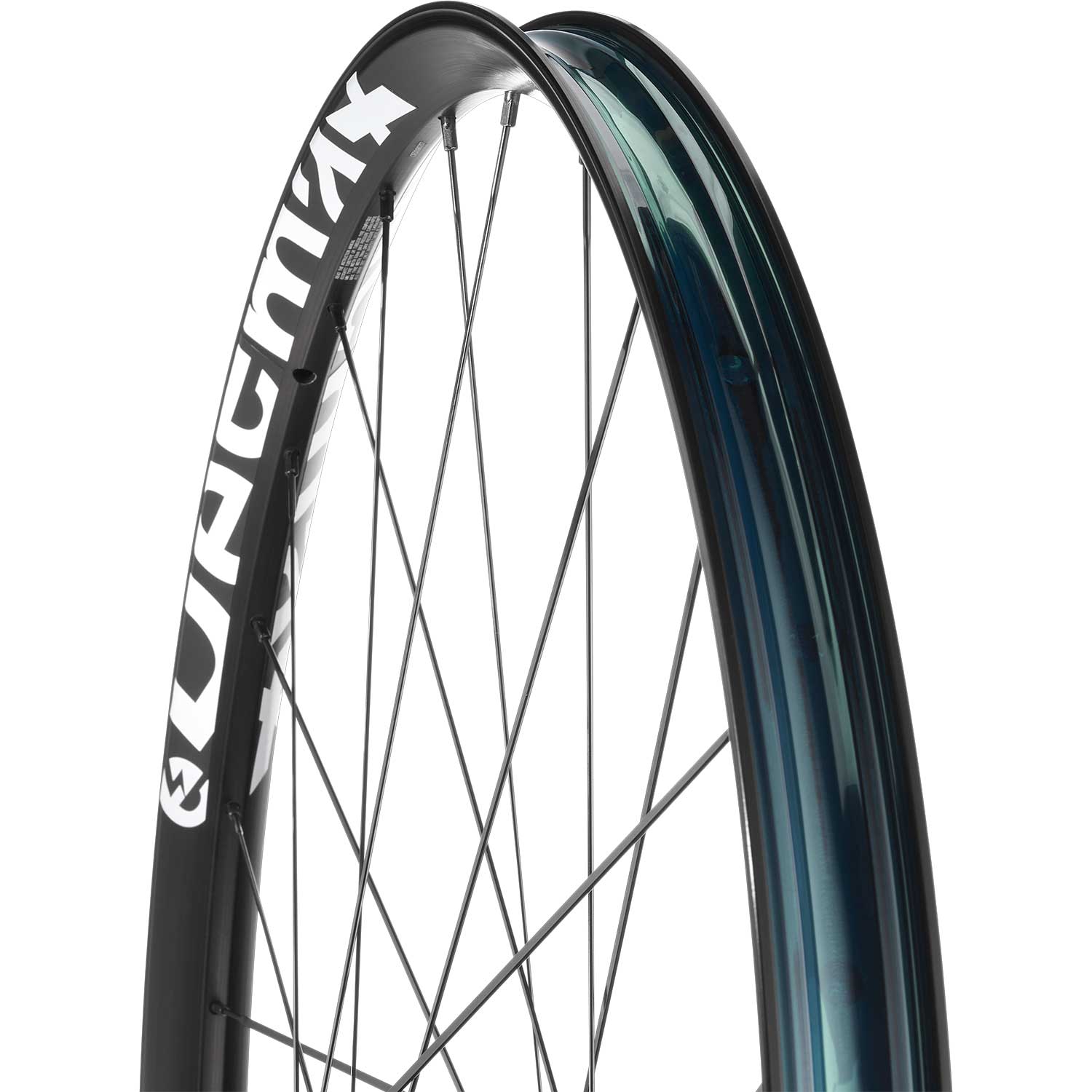 Mavic E-Deemax 27.5 WB 6 Bolt Disc