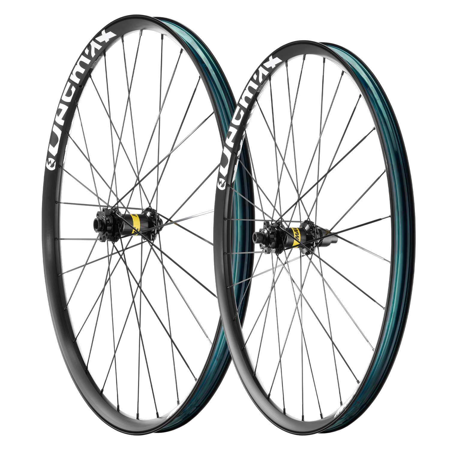 Mavic E-Deemax Mullet Centre Lock Disc