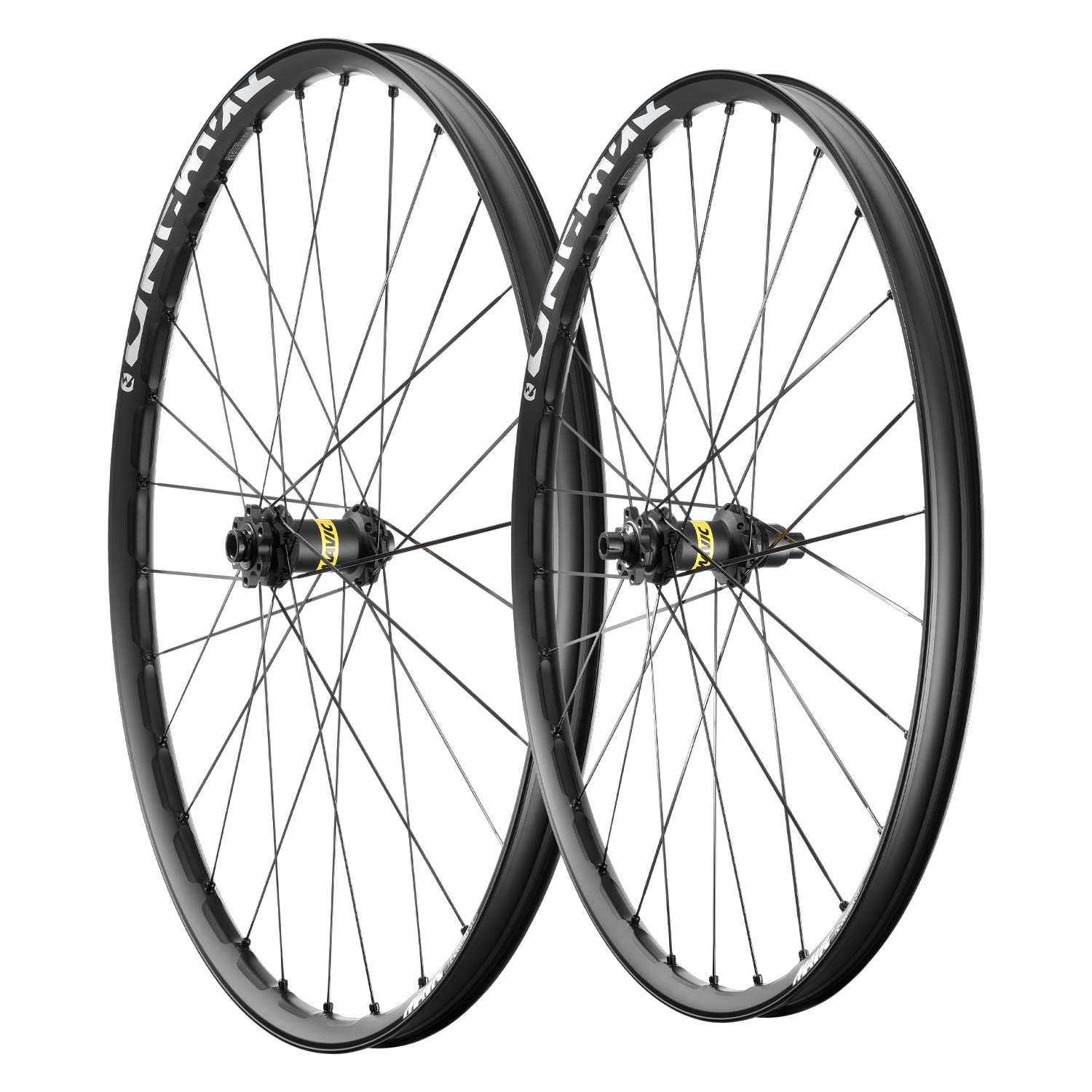 Mavic E-Deemax S Mullet Centre Lock Disc