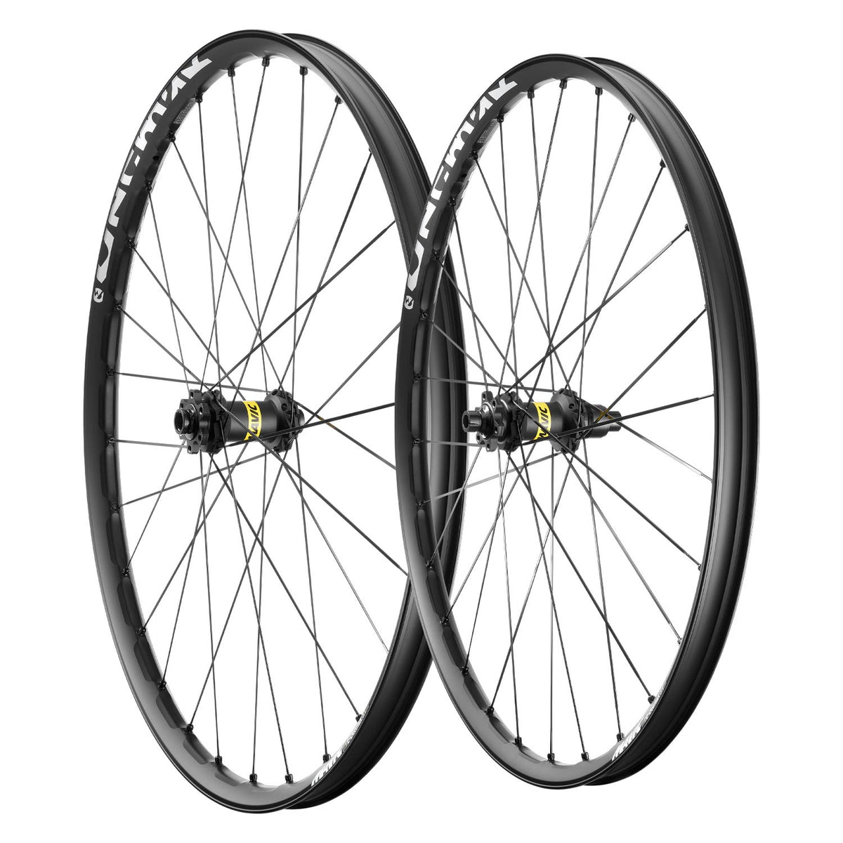 Mavic E-Deemax S Mullet Centre Lock Disc