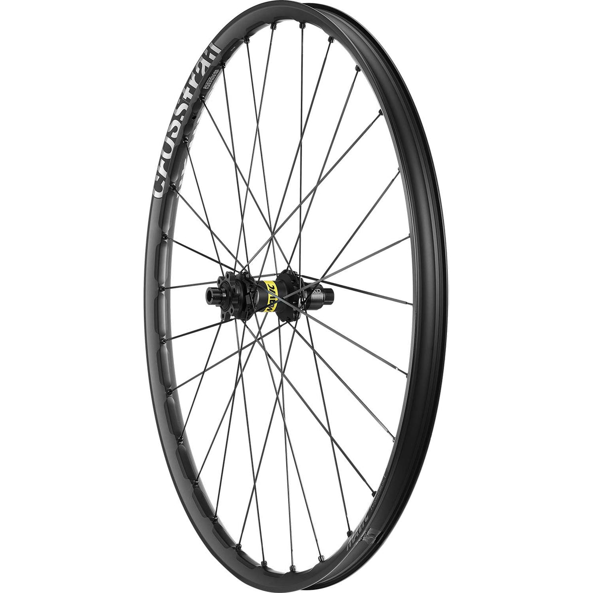 Mavic Crosstrail SL 29 6 Bolt Disc