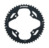 FSA Vero Pro Road Chainring 2017 Only (2x11, 110x32T, Black, 4h)