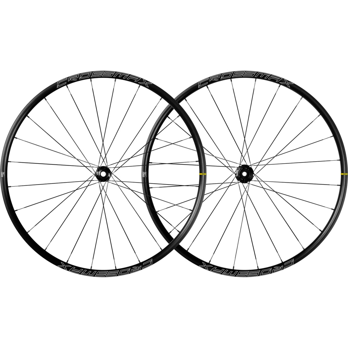 Mavic Wheels - Crossmax 29 Disc