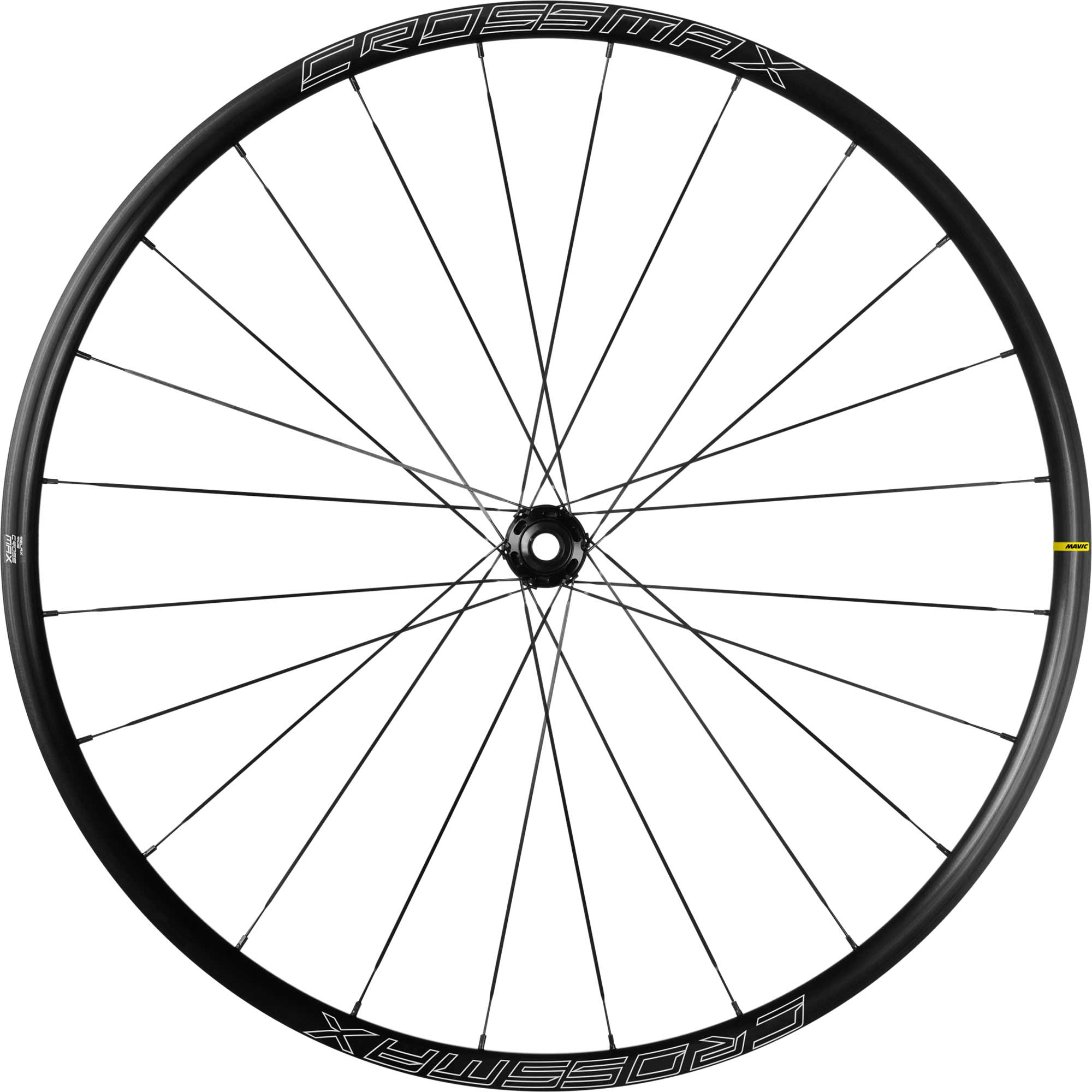 Mavic Wheels - Crossmax 29 Disc