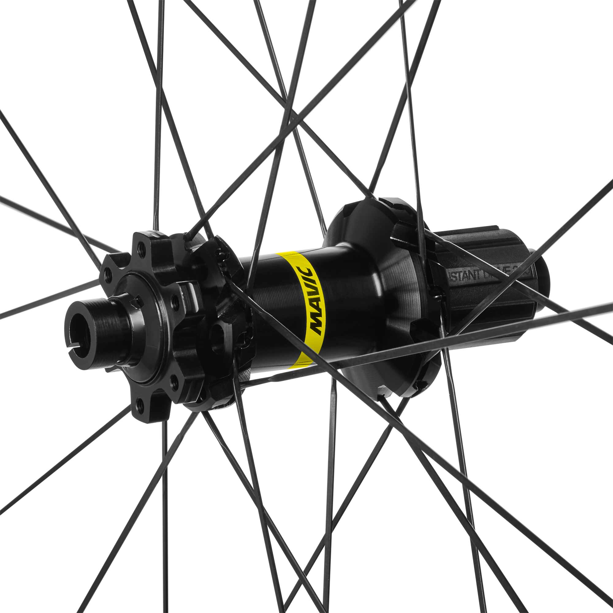 Mavic Crossmax 29 Disc 6 Bolt