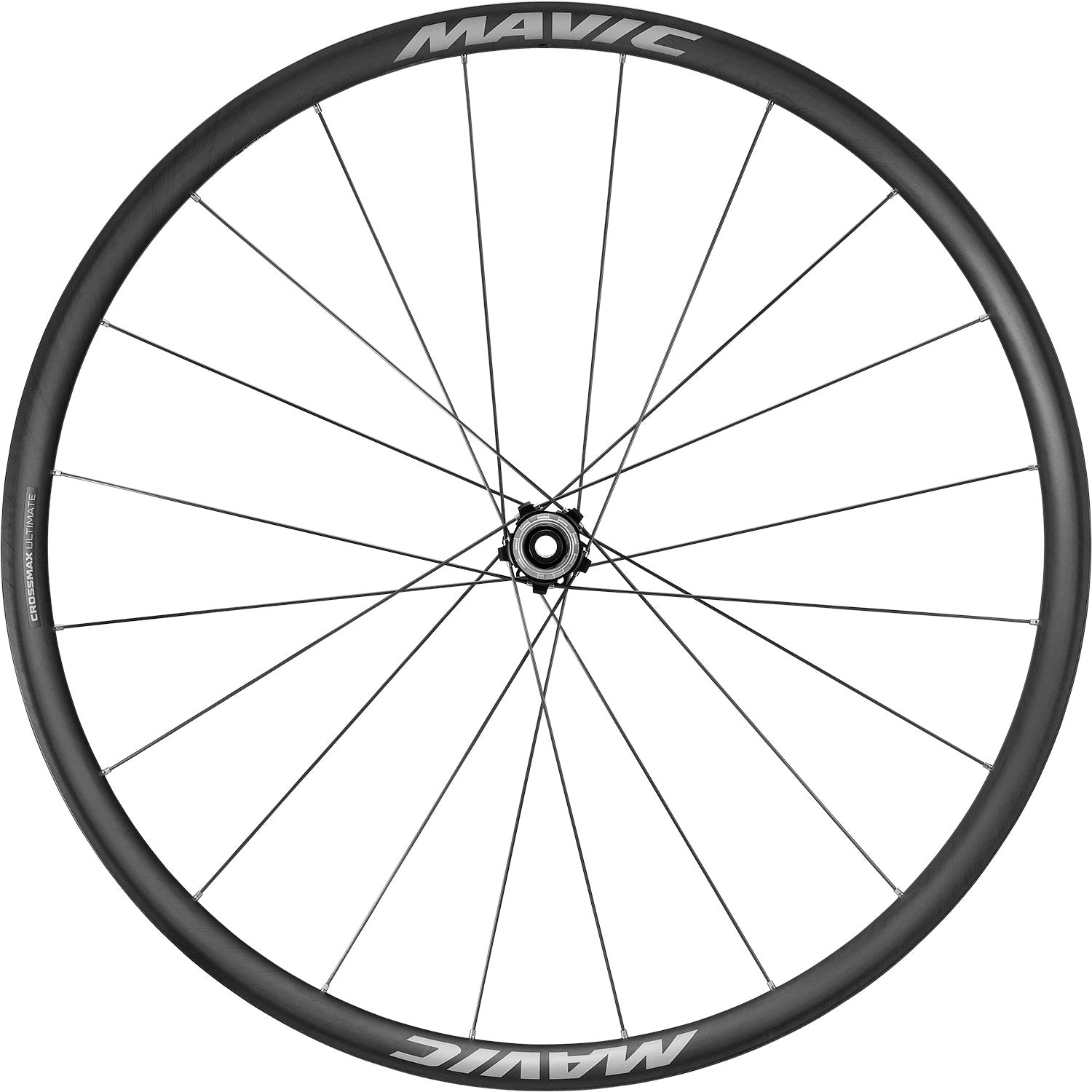 Mavic Crossmax Ultimate 29 6-Bolt Boost Disc