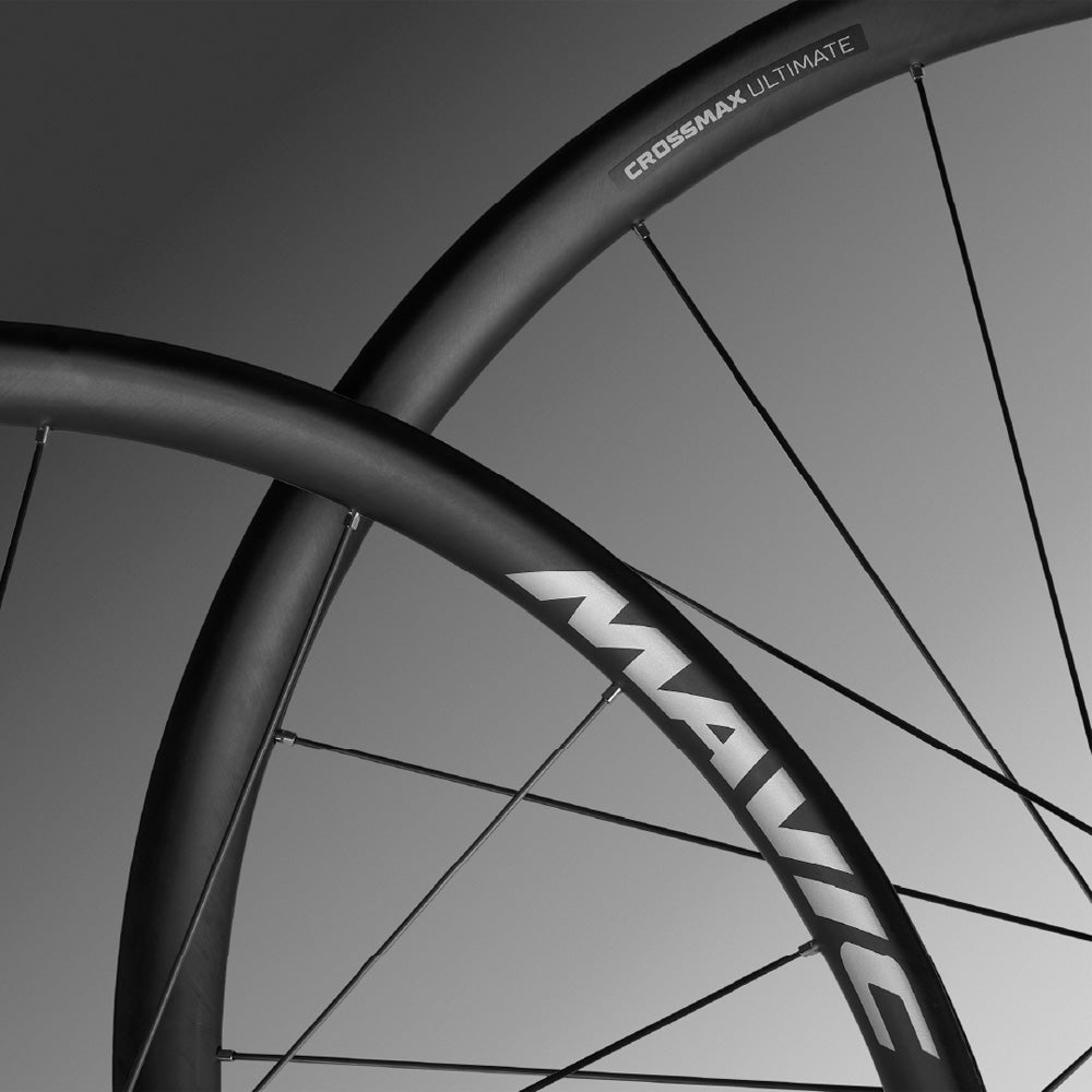 Mavic Crossmax Ultimate 29 6-Bolt Boost Disc