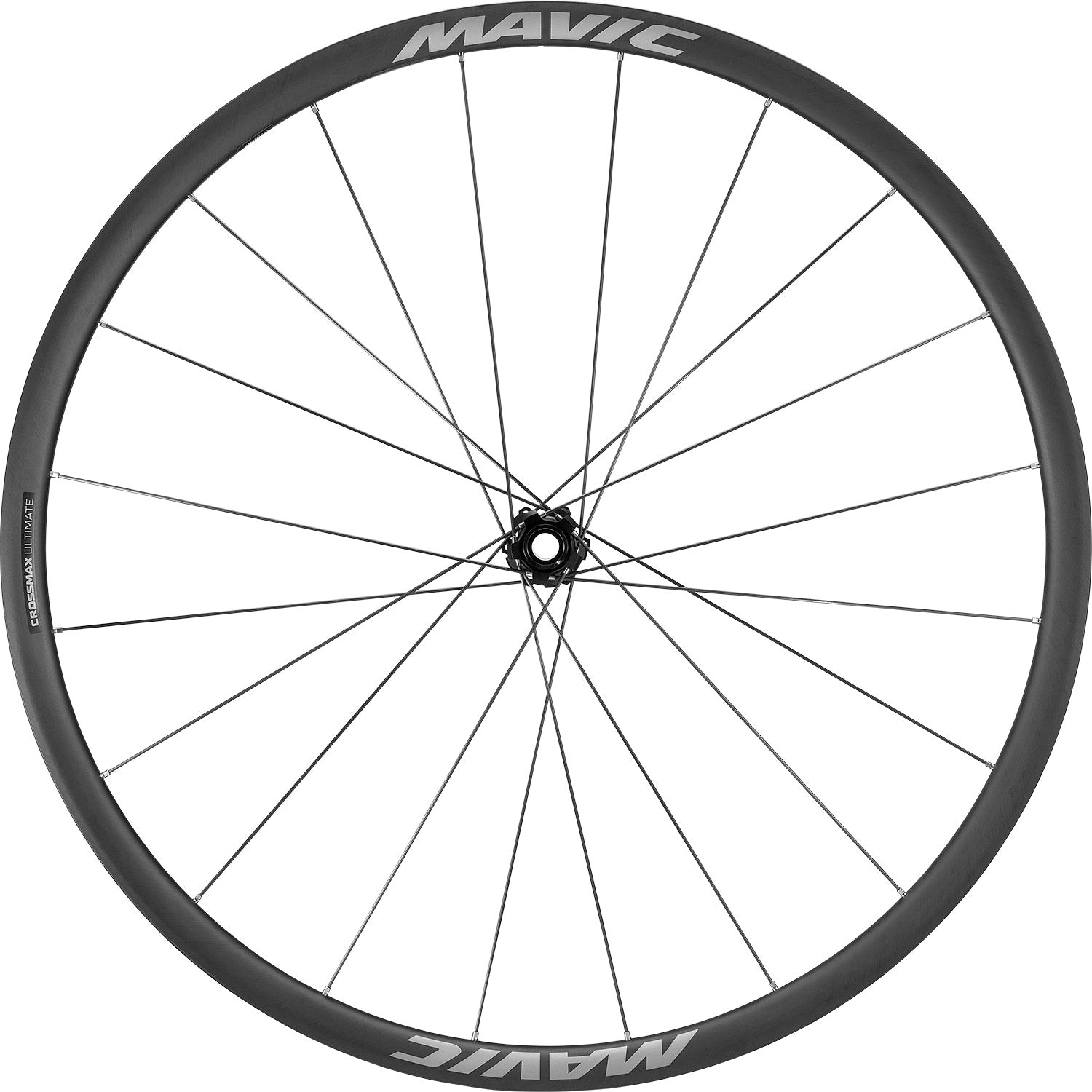 Mavic Crossmax Ultimate 29 6-Bolt Boost Disc