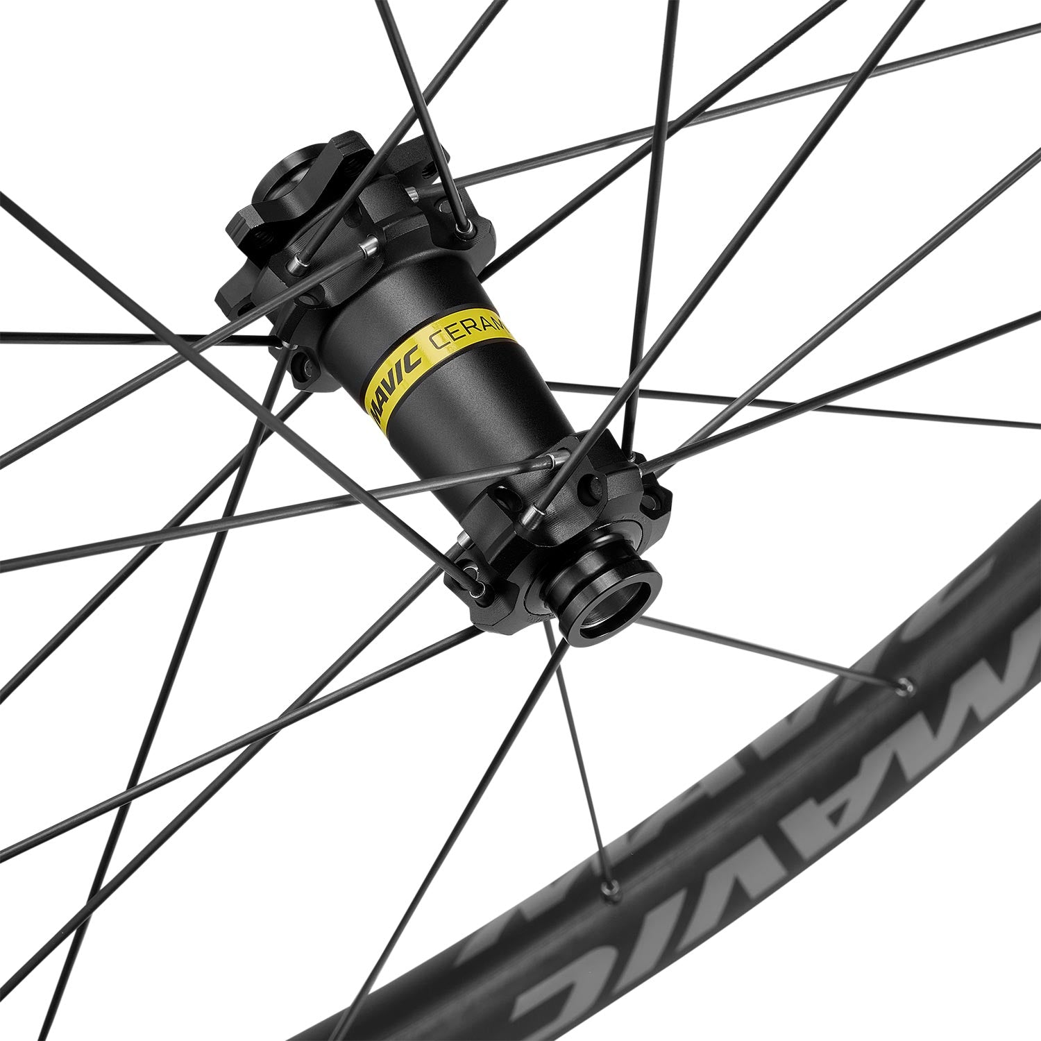Mavic Crossmax Ultimate 29 6-Bolt Boost Disc