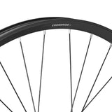 Mavic Crossride 1 29 Centre Lock Disc Wheels