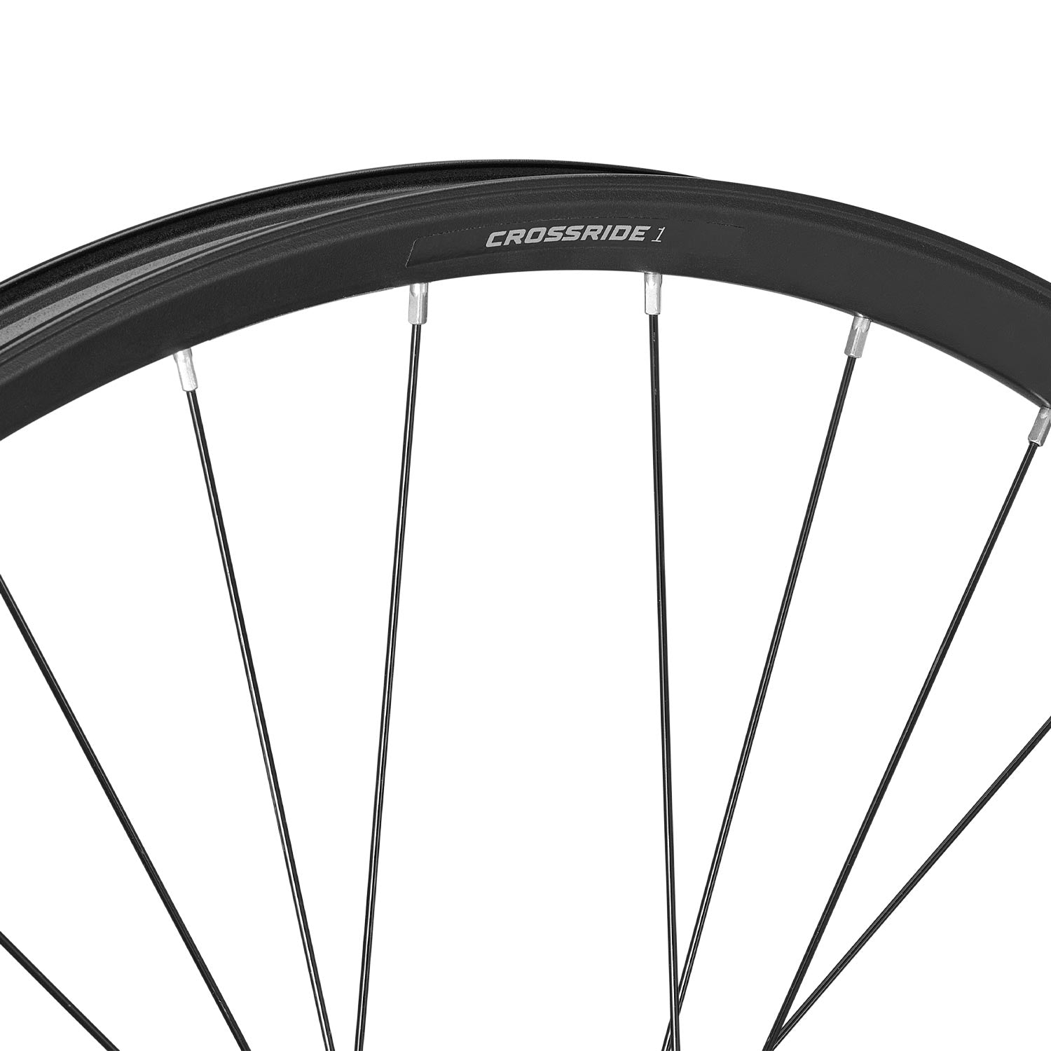 Mavic Crossride 1 29 6 Bolt Disc Wheels