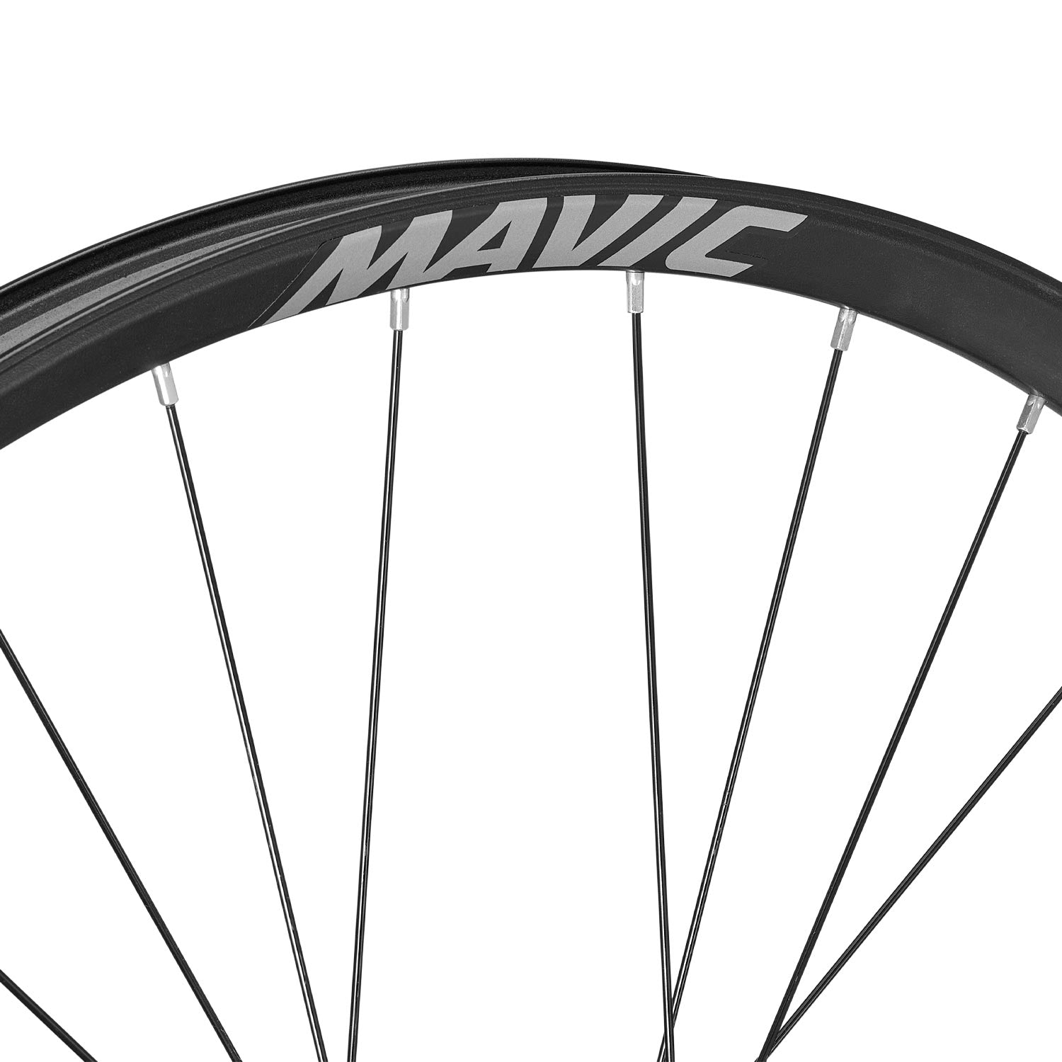 Mavic Crossride 1 27.5 6 Bolt Disc Wheels