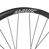 Mavic Crossride 1 27.5 6 Bolt Disc Wheels