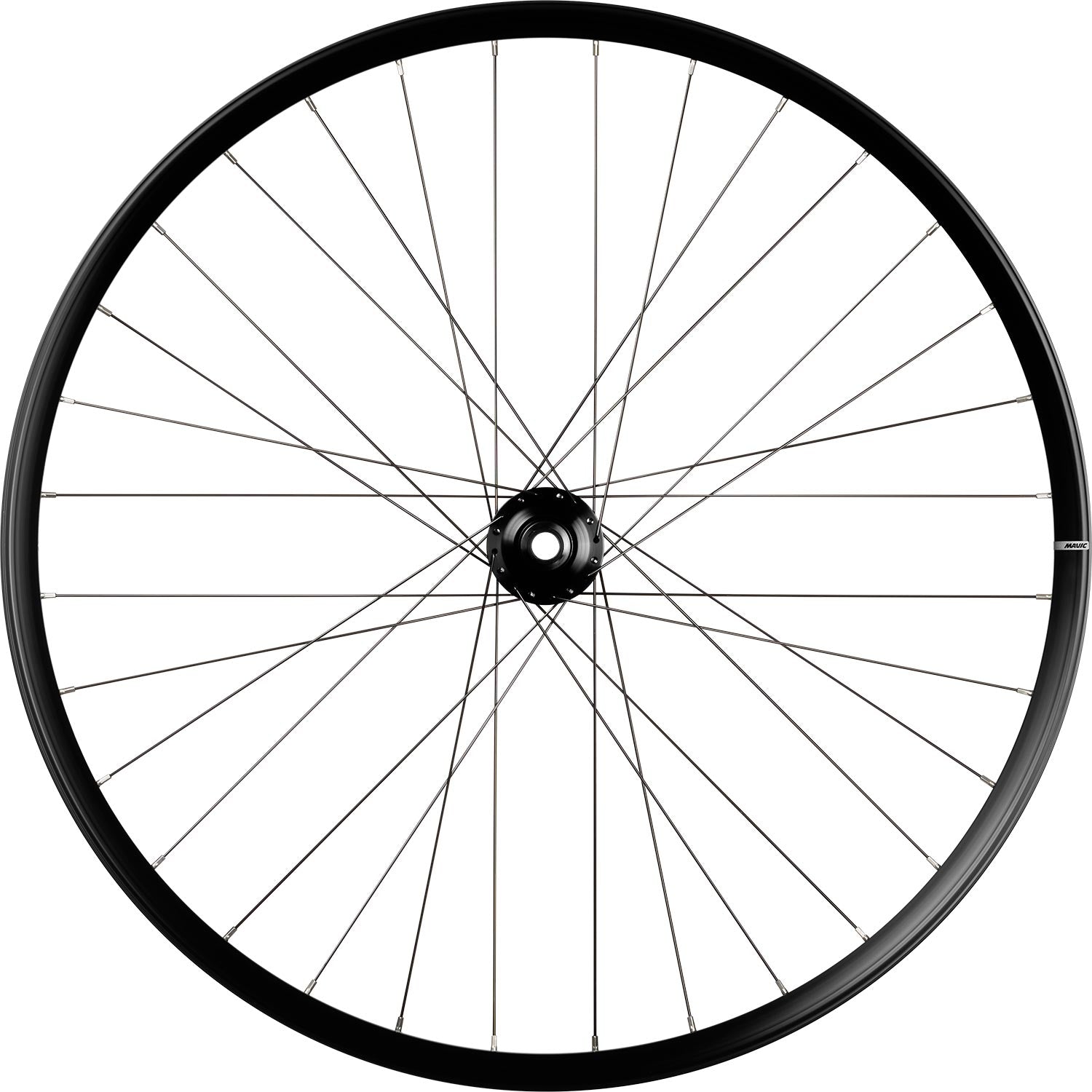Mavic E-Crossride 1 29 Centre Lock Disc
