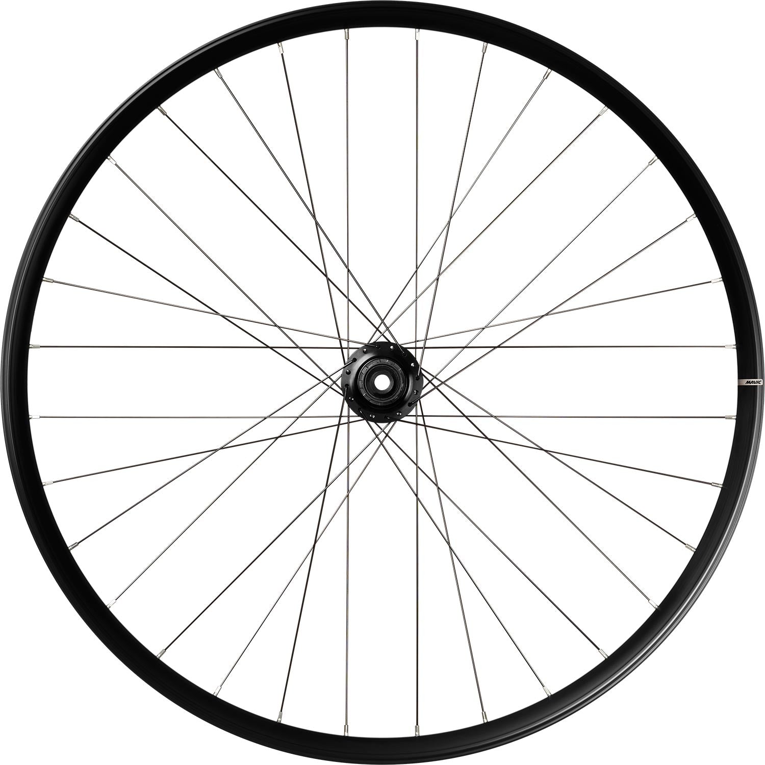 Mavic E-Crossride 1 27.5 6-Bolt Disc