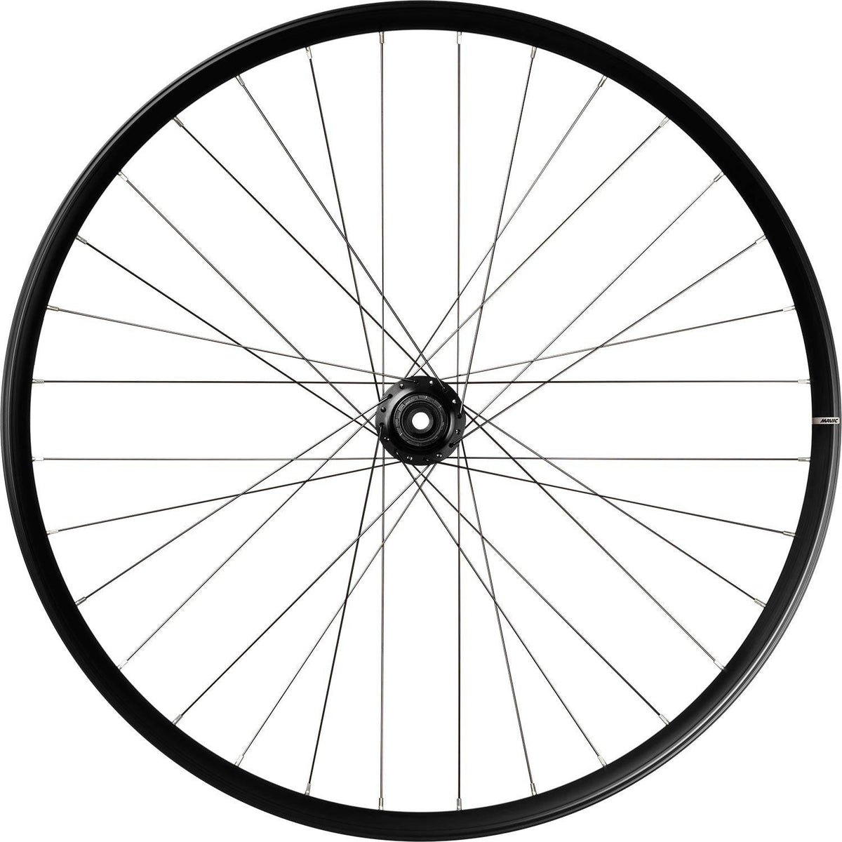 Mavic E-Crossride 1 27.5 6-Bolt Disc