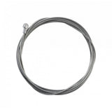 Jagwire Sport Road Brake Cable - Slick Galv - Shim Silver 2000mm Shimano