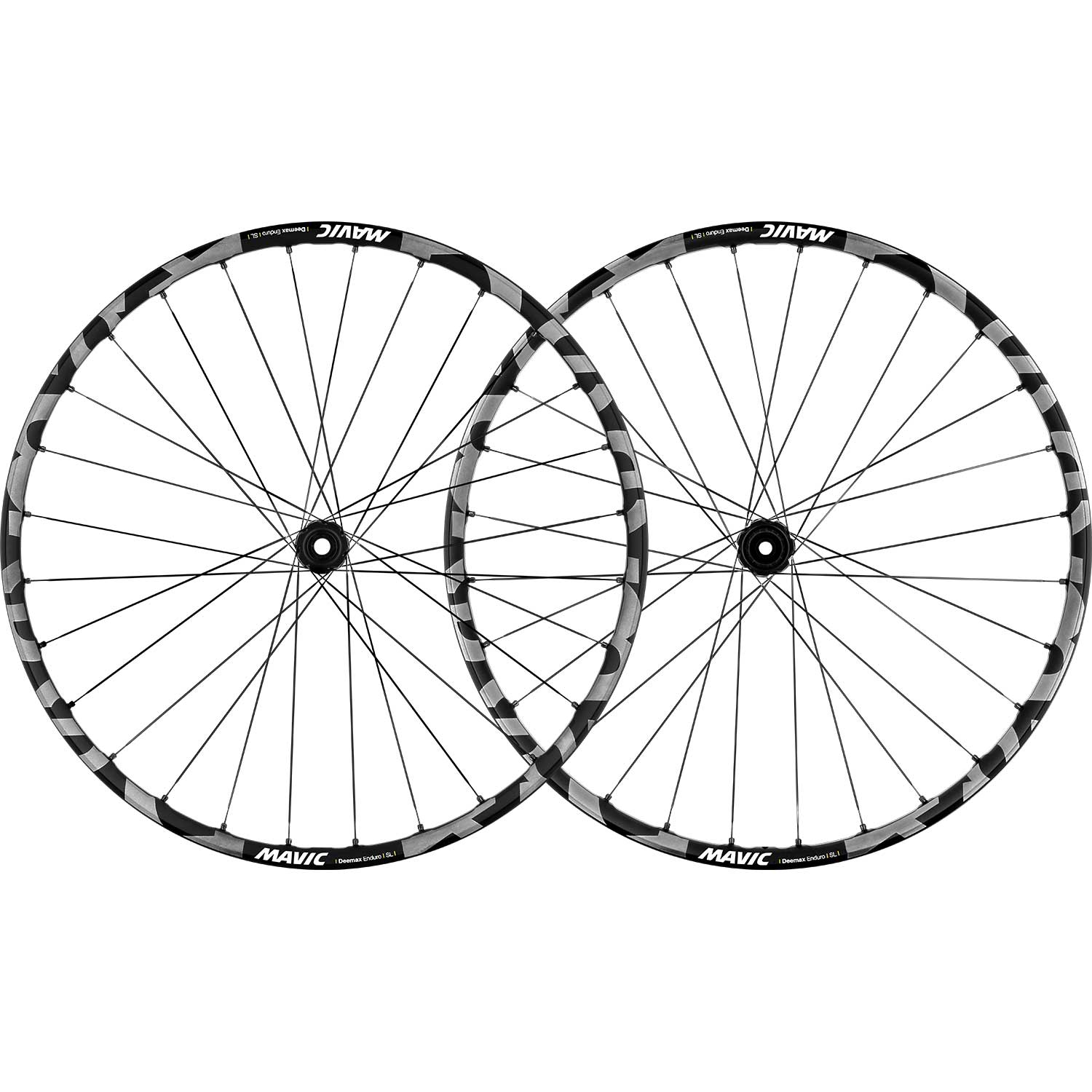 Mavic MTB Wheel - Deemax Enduro SL 29 Disc