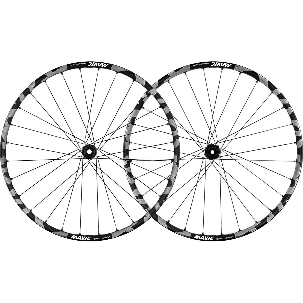 Mavic MTB Wheel - Deemax Enduro SL 29 Disc