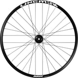 mavic wheels deemax park 27 5 6 bolt disc p126179