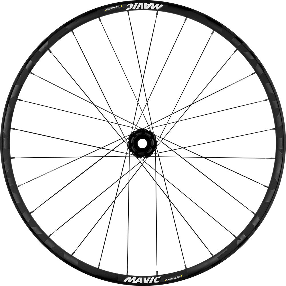 mavic wheels deemax dh 29 6 bolt p126181
