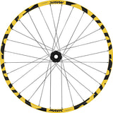 Mavic Wheels - Deemax DH Yellow 27.5" 6 Bolt