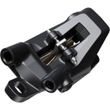 Shimano Deore BR-M6200 2-Pot Post Mount Disc Brake Caliper Front & Rear, No Adapters