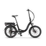 Wisper 806 Standard (No Battery) e-Folding Bike