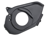 Trek 2018 Powerfly Drive-Side Motor Cover Black Motor