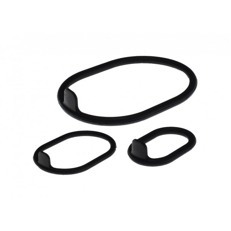 Moon Sport Mounts & Spares - 3 Pack