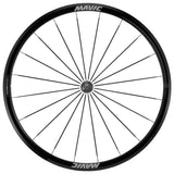 Mavic Ellipse II Track Rim Brake Wheels