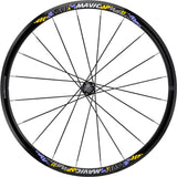 Mavic Ellipse II Downtown Track Rim Brake Wheels