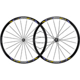 Mavic Ellipse II Downtown Track Rim Brake Wheels