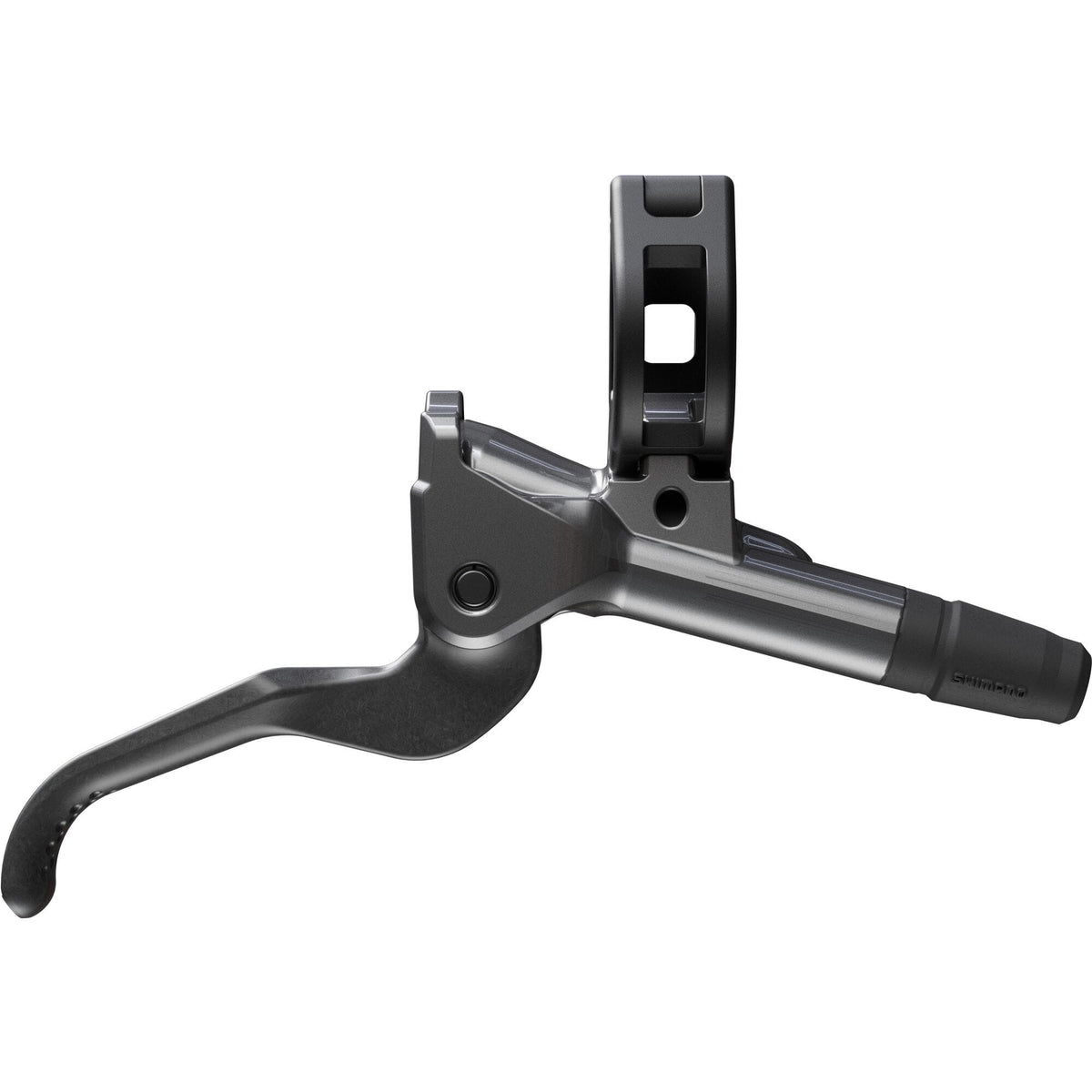 Shimano BR-M9200/BL-M9200 XTR 2 pot bled brake lever/post mount calliper