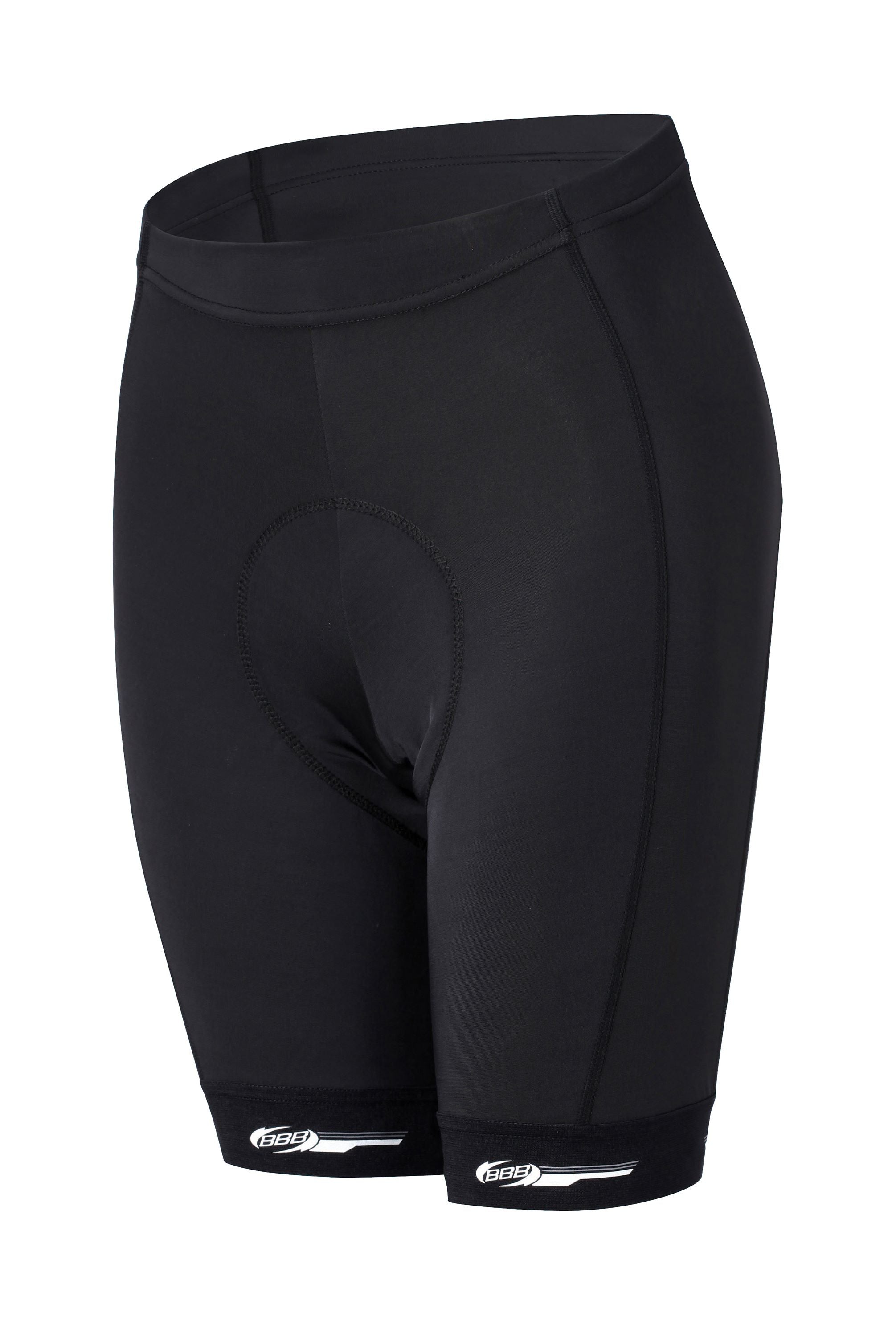 BBB GirlTech Womens Bib Shorts [BBW-217] | Swinnerton Cycles
